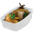 Форма для запекания прямоугольная Revol Alexandrie 616258 в ШефСтор (chefstore.ru)
